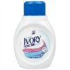 Ivory Snow detergent