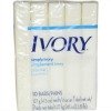 Ivory soap