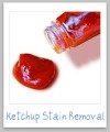 ketchup