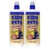 Kids N Pets stain and odor remover