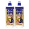 kids n pets stain and odor remover