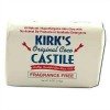Kirk's Castile soap, unscented