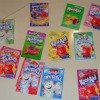 kool aid packets