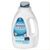 Kroger Home Sense laundry detergent, free and clear scent