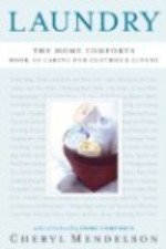 laundry book