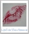 lipstick print