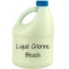 chlorine bleach