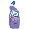 lysol cling, lavender scent