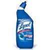 lysol toilet bowl cleaner, max coverage