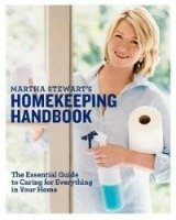 Martha Stewart's Homekeeping Handbook Review