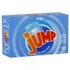 Meijer Jump dryer sheets, free and clear scent