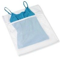 mesh wash bag