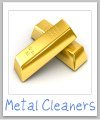 metal cleaners