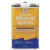 mineral spirits