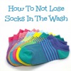 Laundry Tips & Tricks For Busy Moms (And Everyone Else Too!)