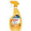 mr clean antibacterial spray, citrus scent