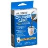 mr coffee coffeemaker cleaner