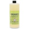 mrs meyers lemon verbena all purpose cleaner