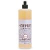 mrs meyers lavender dish soap