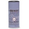 mrs meyers surface scrub, lavender scent