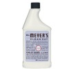 mrs meyers toilet bowl cleaner, lavender scent