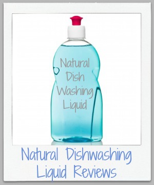 natural dishwashing liquid reviews