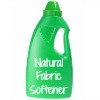 natural fabric softener