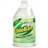 odoban, gallon concentrate, eucalyptus scent