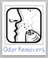 odor removers