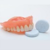 denture tablets