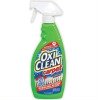 Oxiclean carpet cleaner