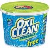 Oxiclean Free powder