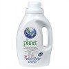 Planet HE liquid laundry detergent