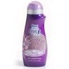purex crystals lavender blossom scent