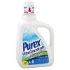 purex free and clear detergent