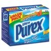 purex laundry soap