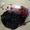 broken jam jar