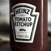 ketchup bottle