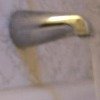 bathtub faucet