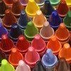 crayons