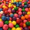 gumballs