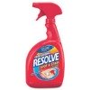 resolve spot and stain