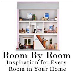 Room by Room Inspiration For Every Room in Your Home