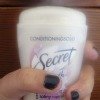 secret deodorant