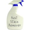 rust stain remover