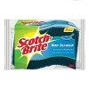 scotch brite no scratch sponges