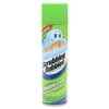 scrubbing bubbles foaming bathroom cleaner, fresh scent