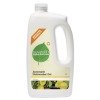 seventh generation automatic dishwasher detergent gel, lemon scent