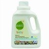 seventh generation baby laundry detergent