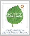 seventh generation cleaning products